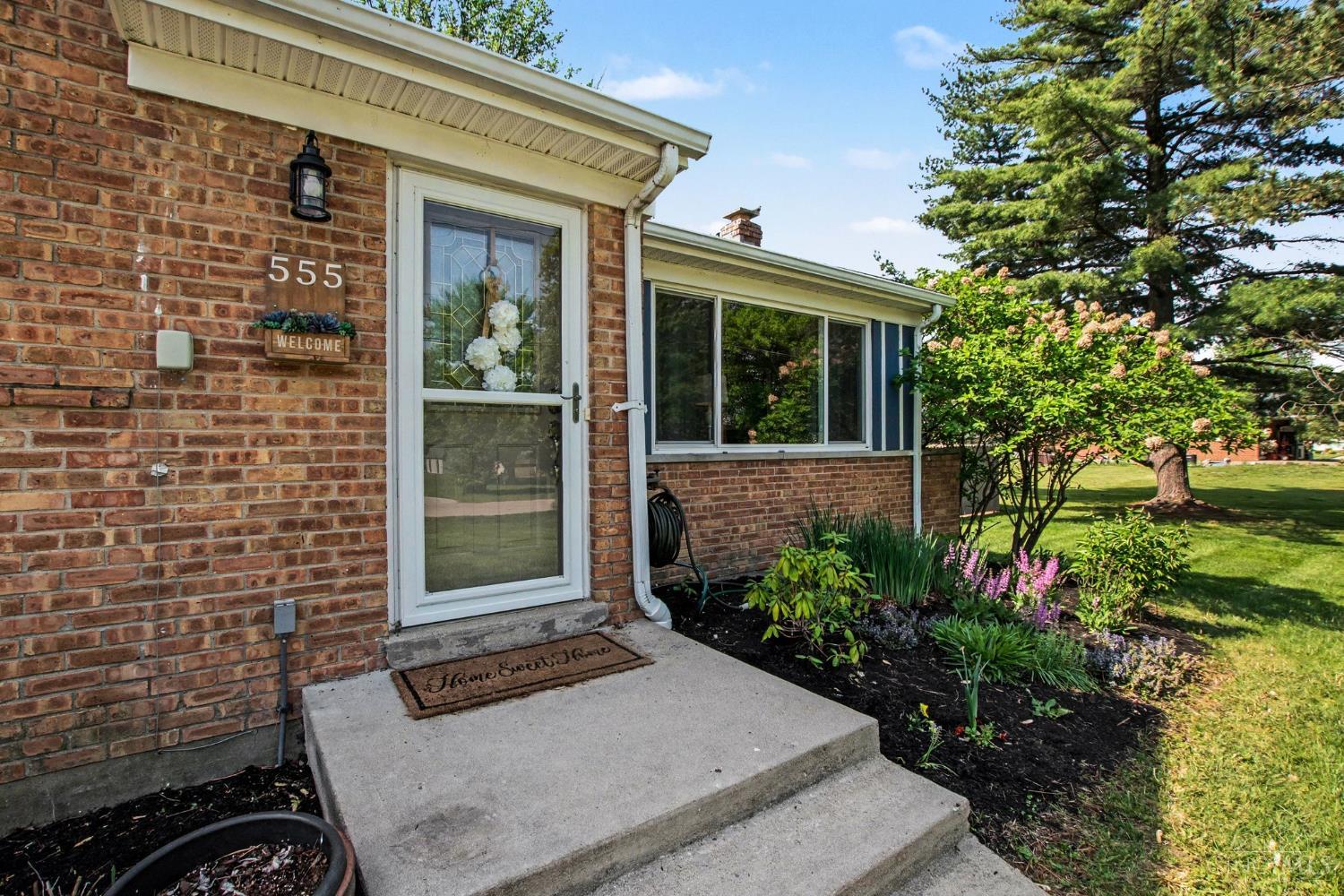 555 Shawnee Lane, Mason, OH, 45040