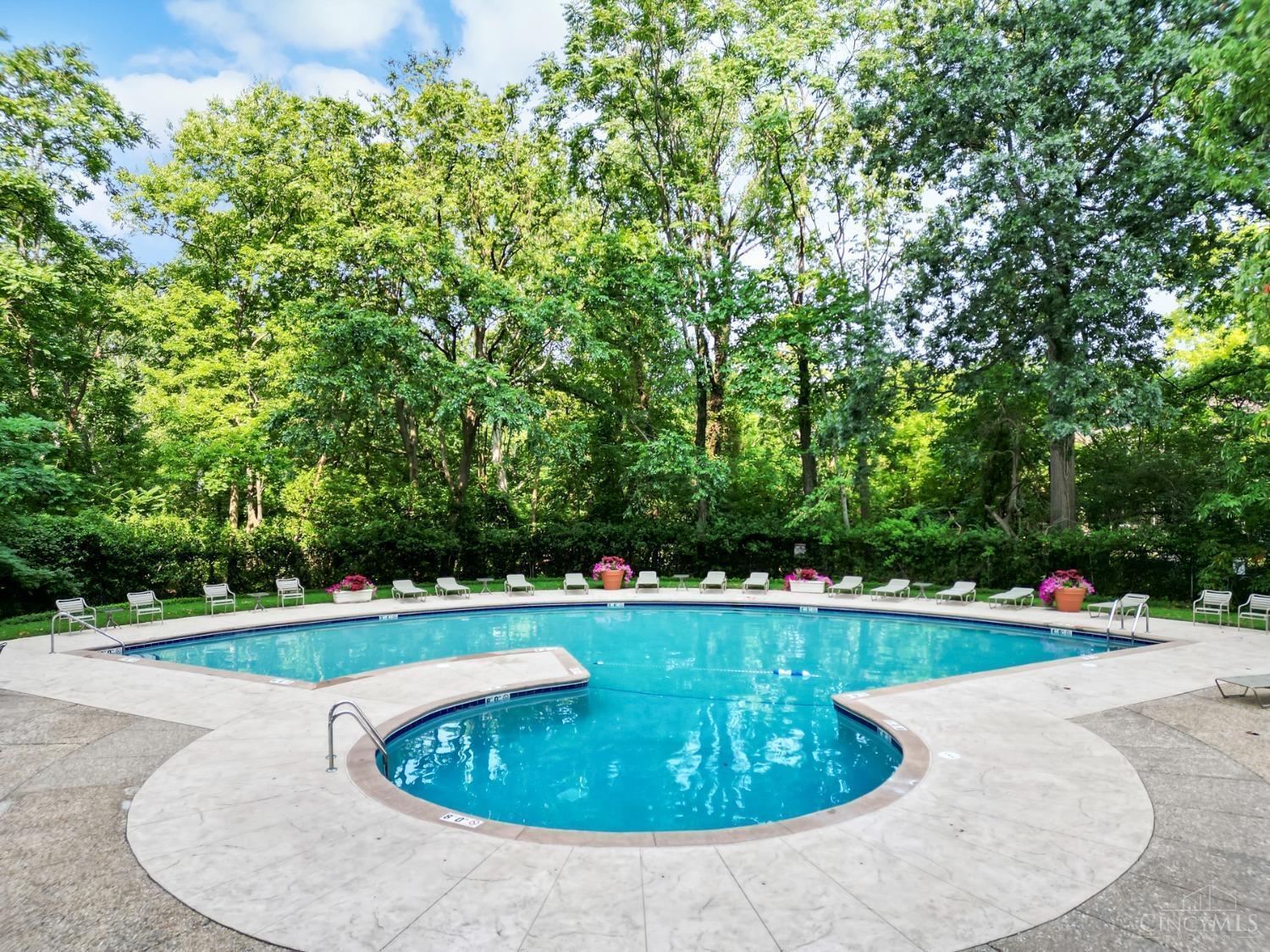 2324 Madison Road #1502, Cincinnati, OH, 45208 — photo 39