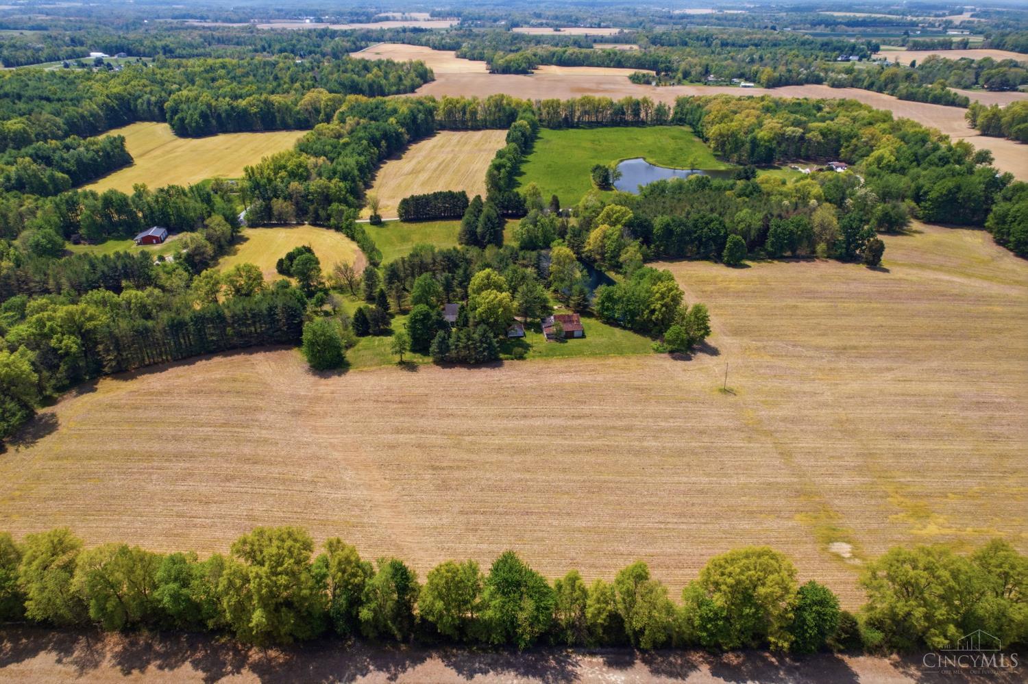 10559 Dixon Road, Jackson Twp, OH, 45697 — photo 29