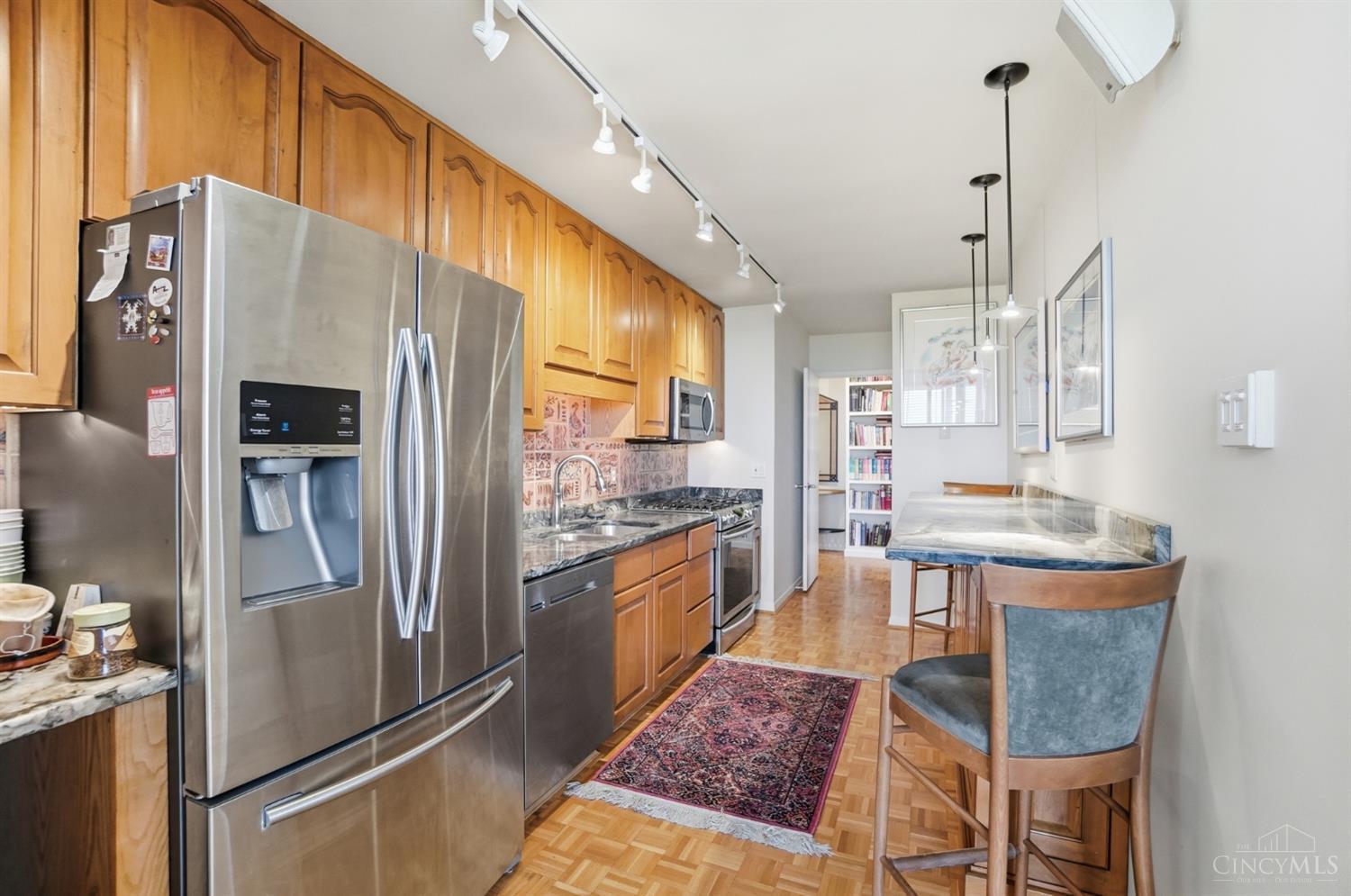 2324 Madison Road #1502, Cincinnati, OH, 45208 — photo 12