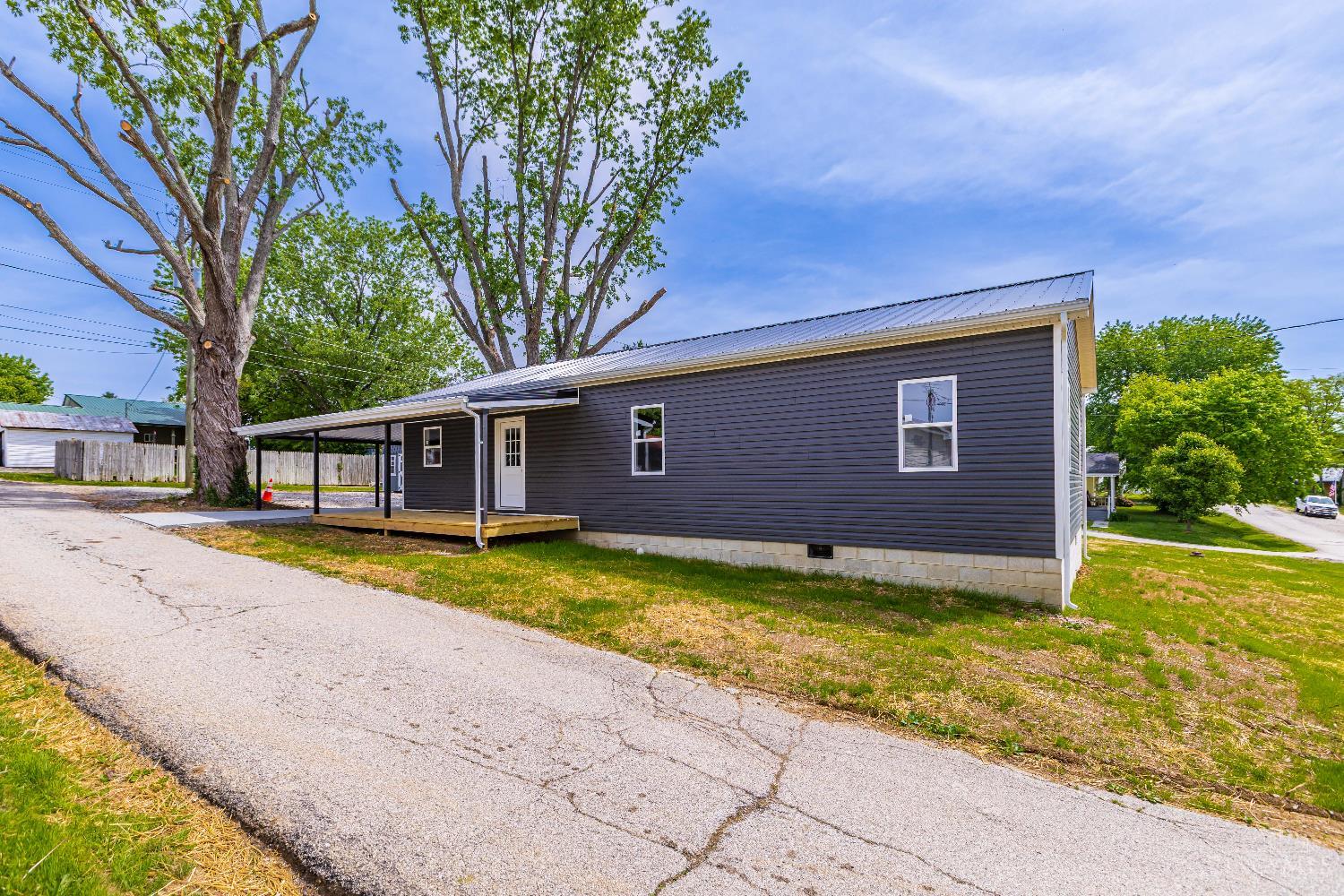 182 Walnut Street, Peebles, OH, 45660 — photo 34