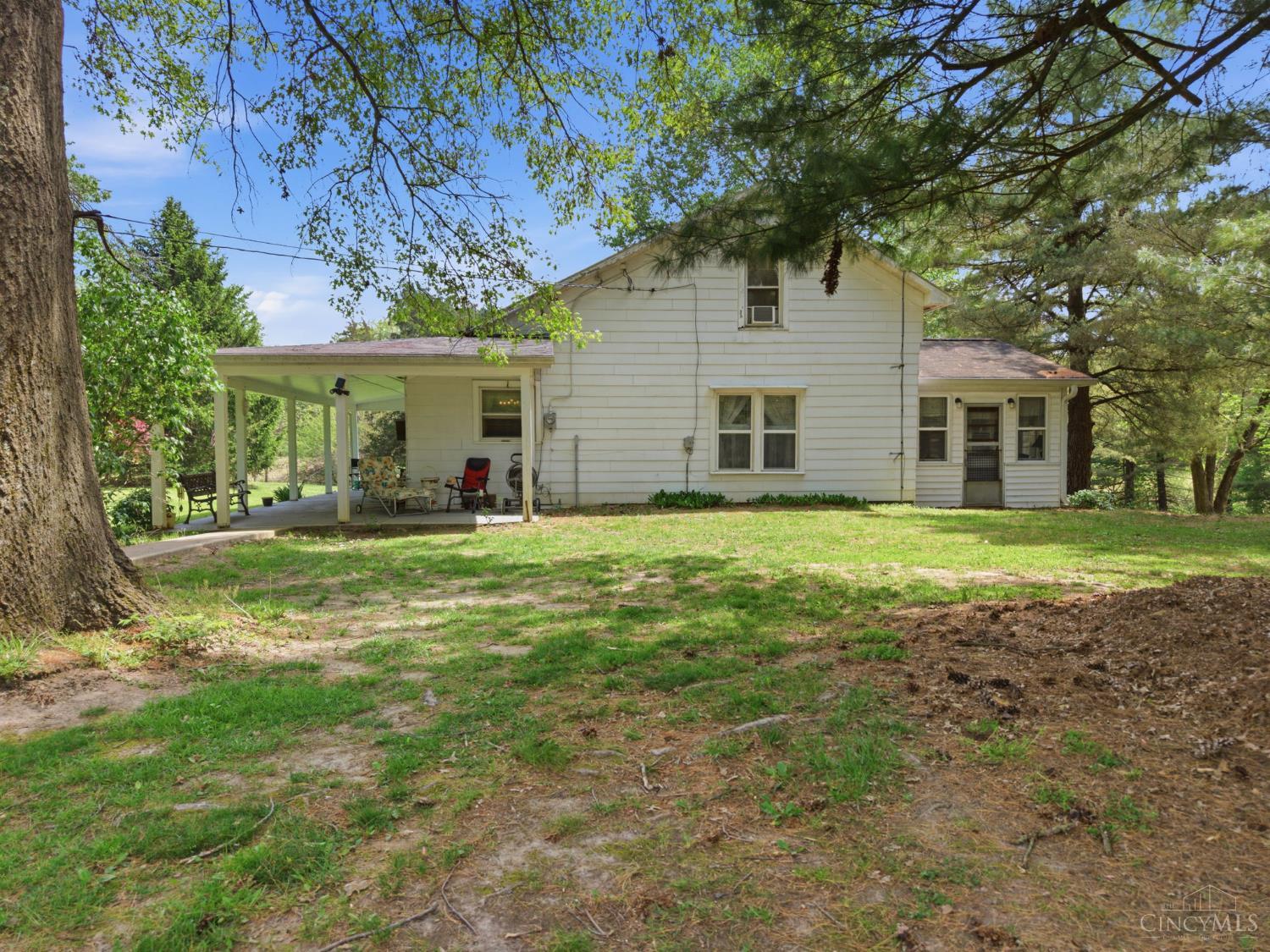 10559 Dixon Road, Jackson Twp, OH, 45697 — photo 5