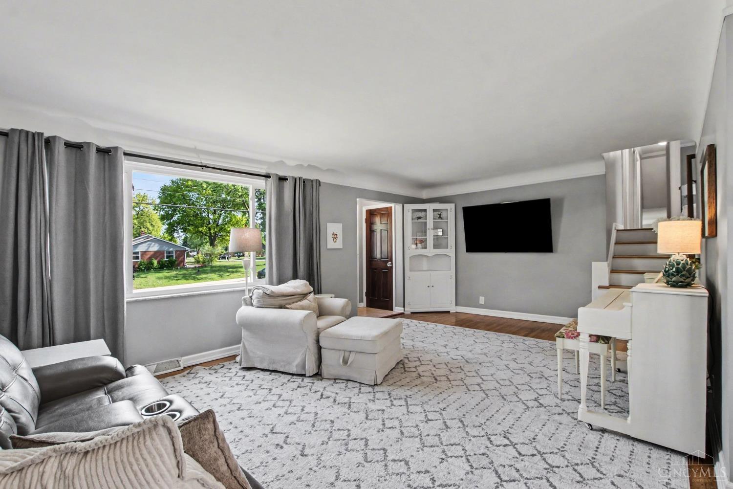 555 Shawnee Lane, Mason, OH, 45040