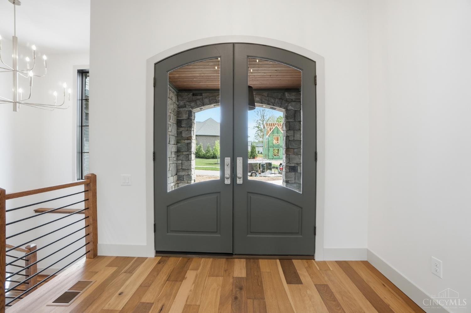 18 Chimney Ridge Drive