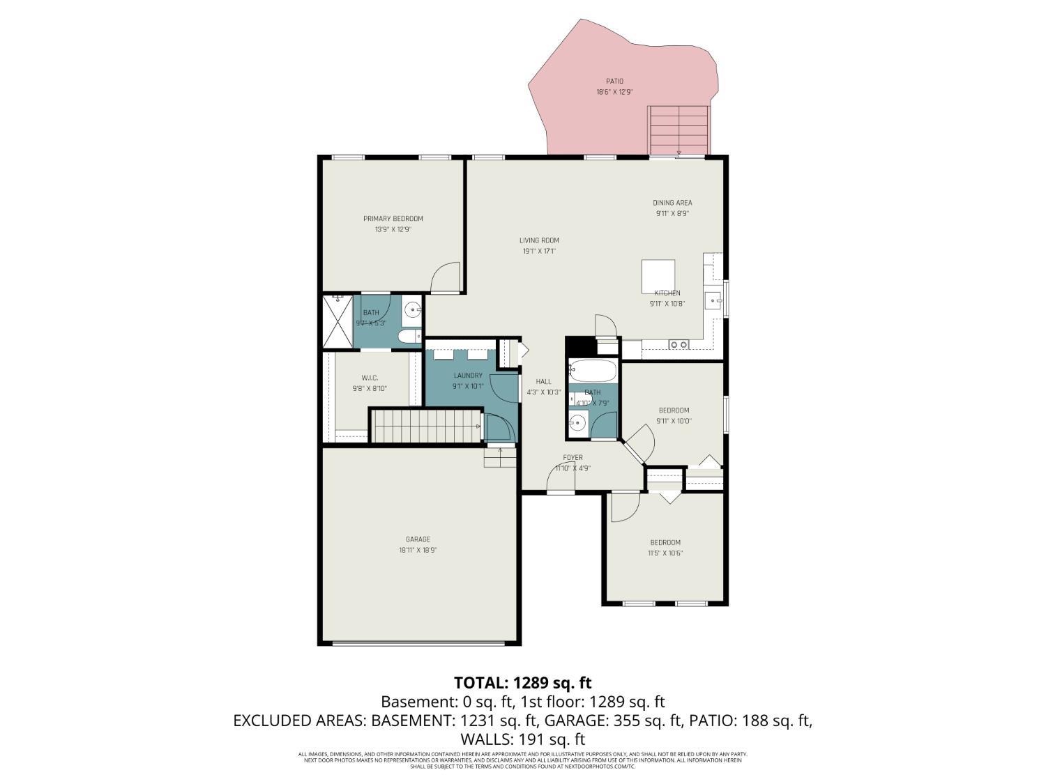 157 Wooded Ridge Drive, Batavia Twp, OH, 45102