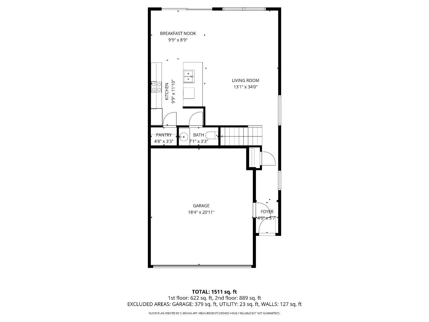 1506 Summerview Lane, Miami Twp, OH, 45150 — photo 46