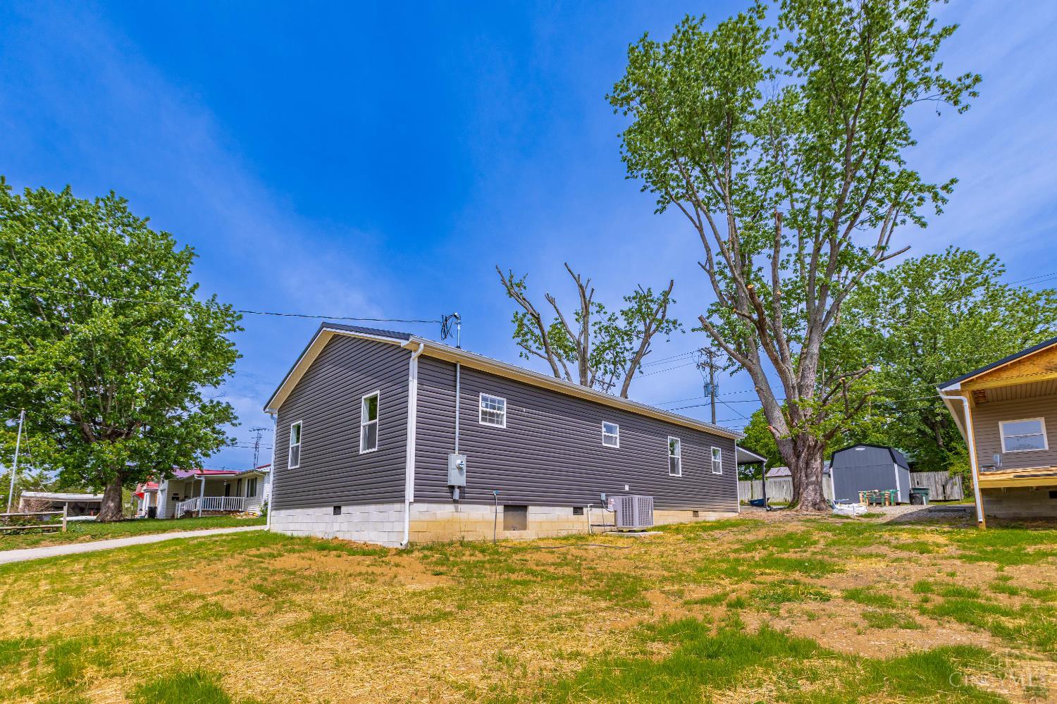 182 Walnut Street, Peebles, OH, 45660 — photo 45