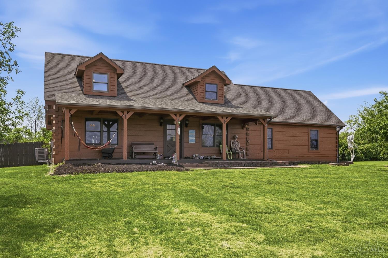255 Pekin Road, Clearcreek Twp., OH, 45036 — photo 2