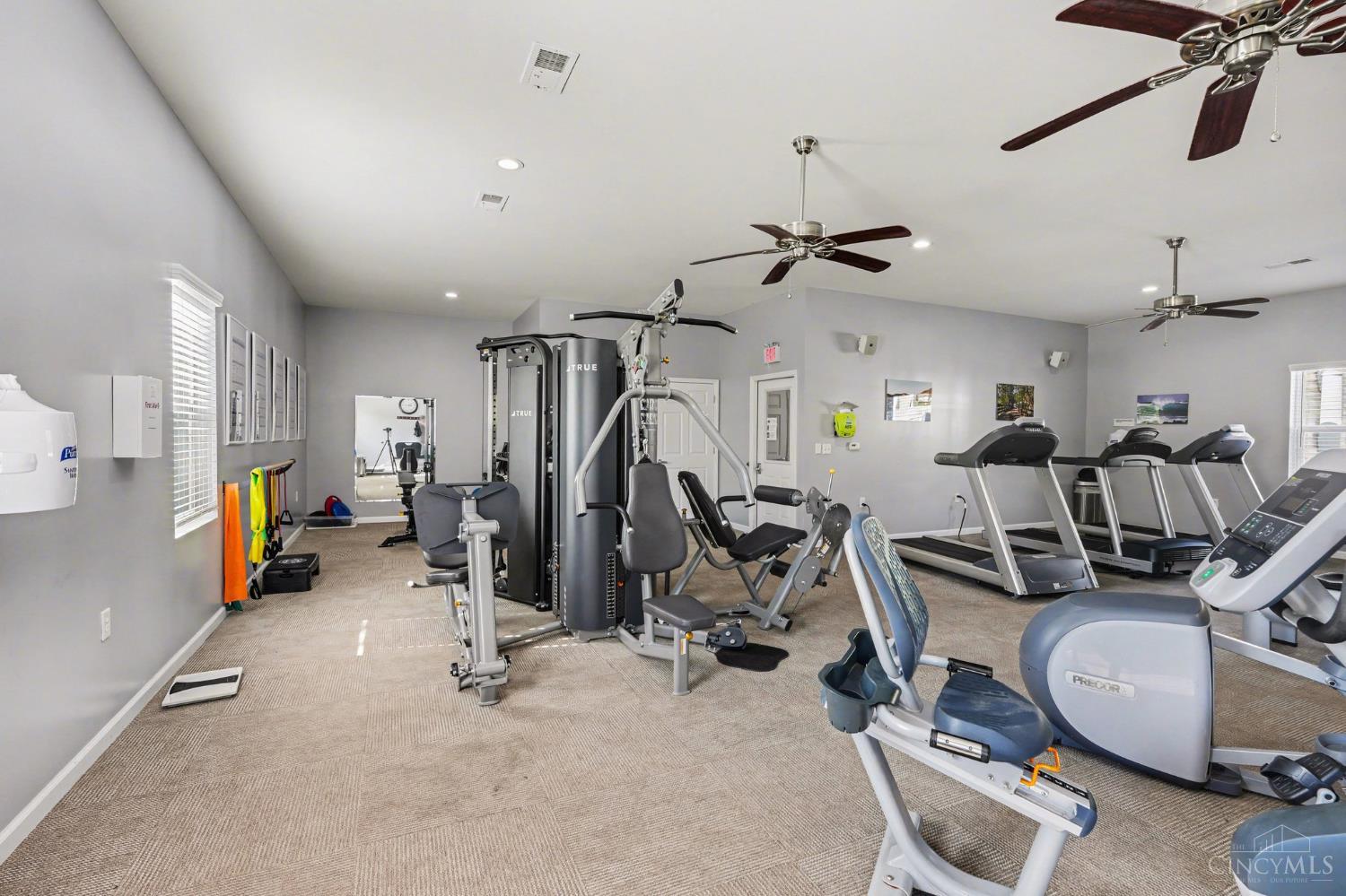 6154 Pondside Drive, Hamilton Twp, OH, 45039