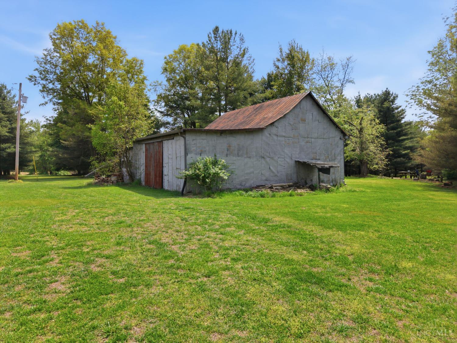 10559 Dixon Road, Jackson Twp, OH, 45697 — photo 8