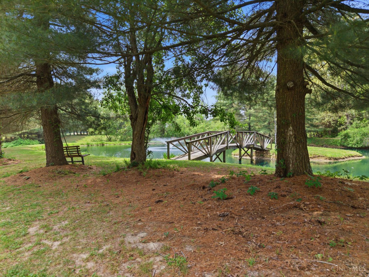 10559 Dixon Road, Jackson Twp, OH, 45697 — photo 13
