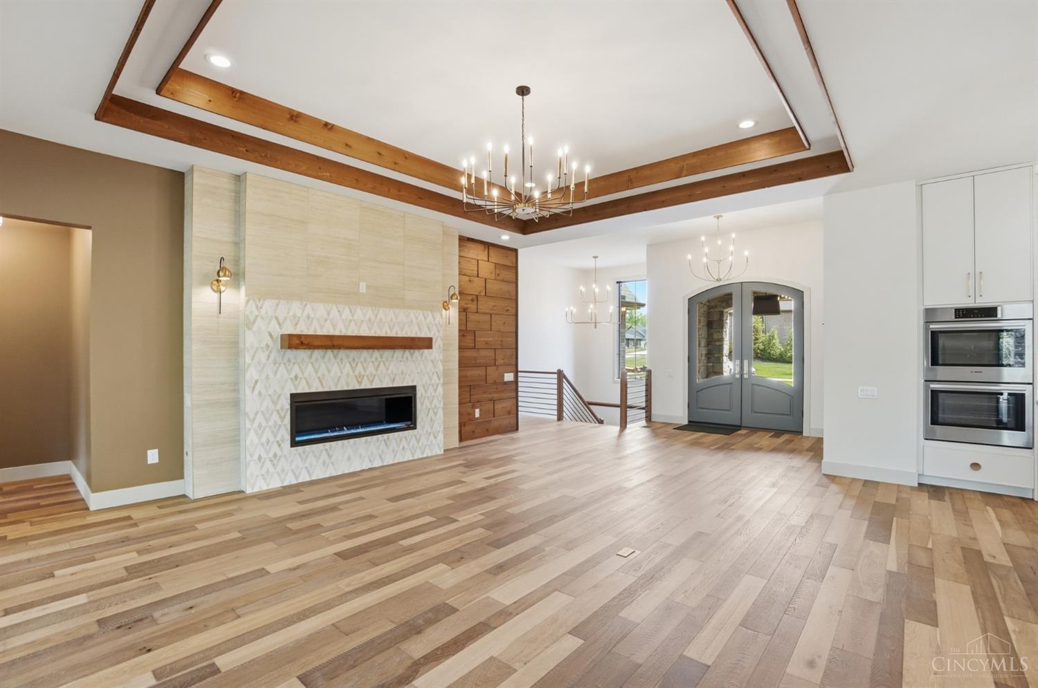 18 Chimney Ridge Drive