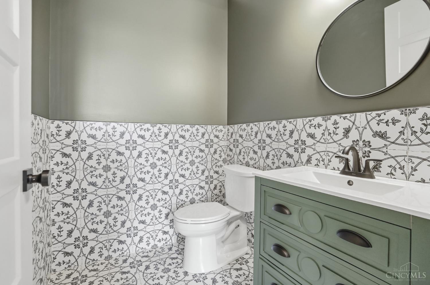 18 Chimney Ridge Drive