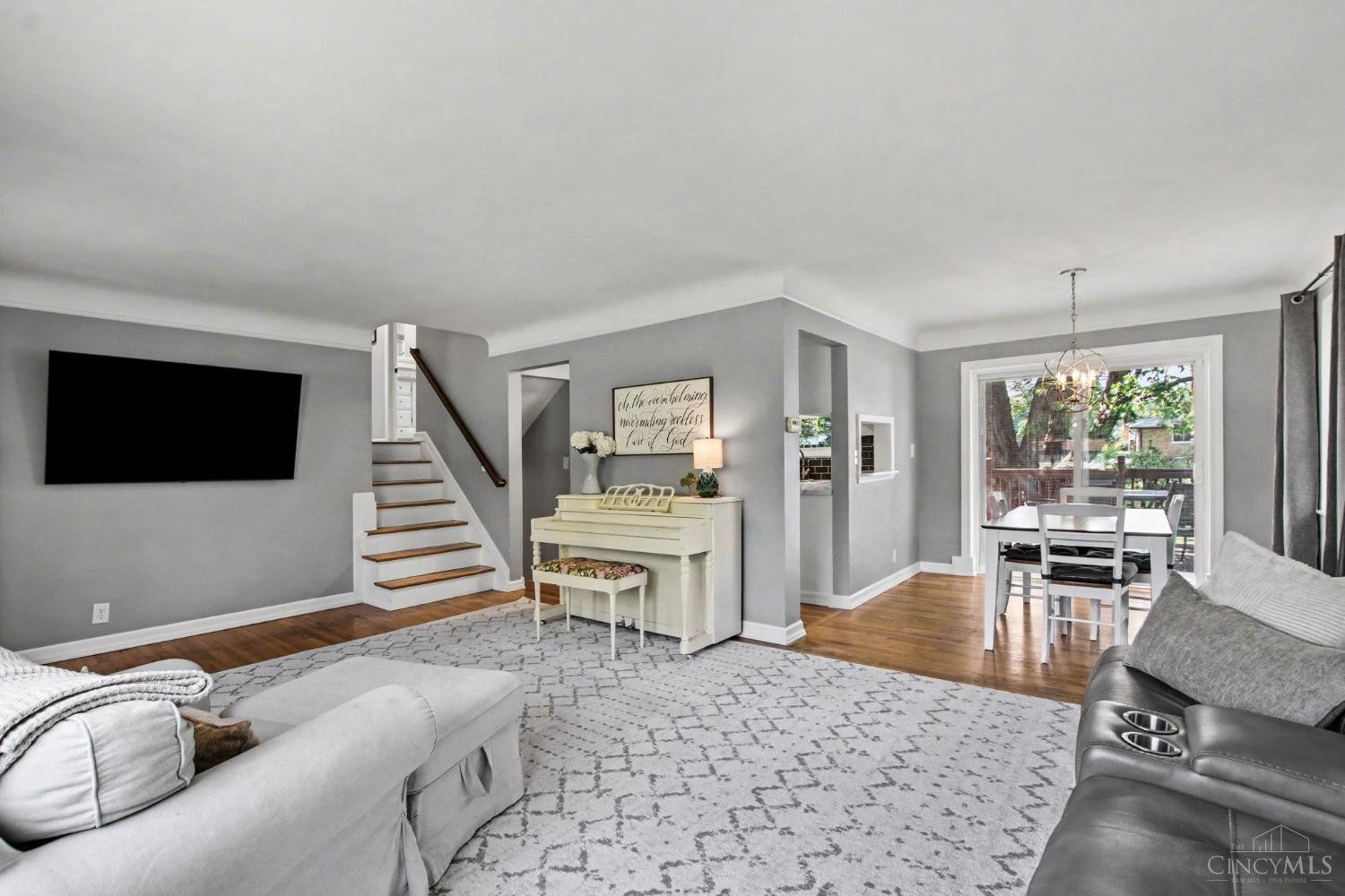 555 Shawnee Lane, Mason, OH, 45040