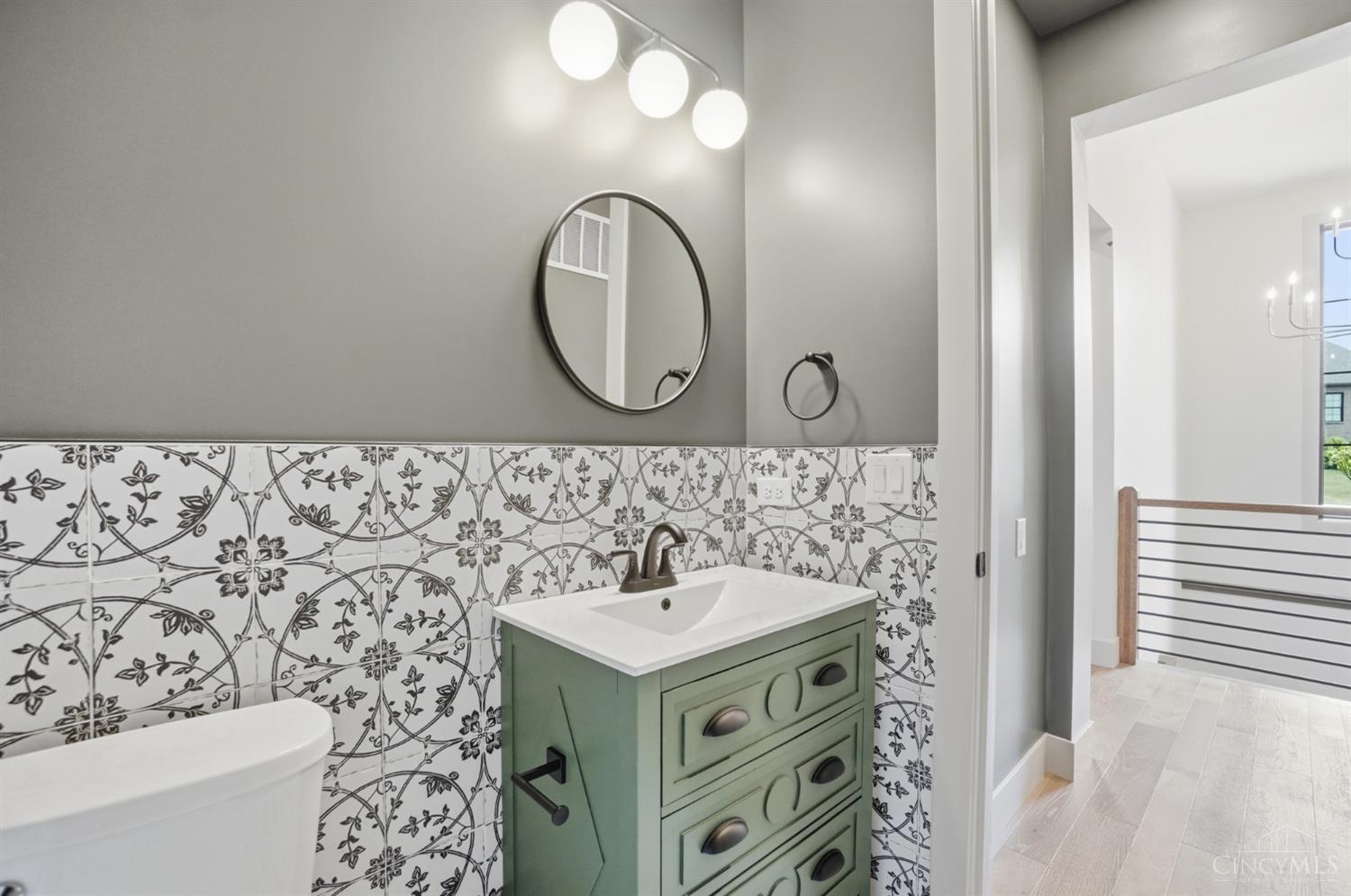 18 Chimney Ridge Drive