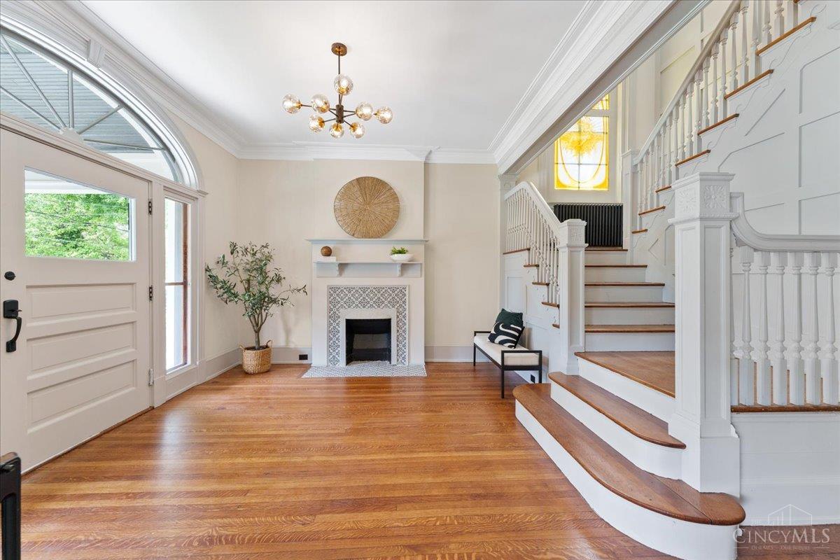 1840 Clarion Avenue, Cincinnati, OH, 45207 — photo 10