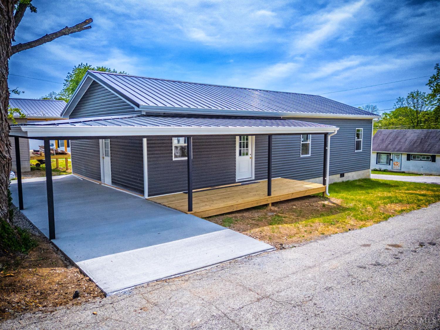 182 Walnut Street, Peebles, OH, 45660