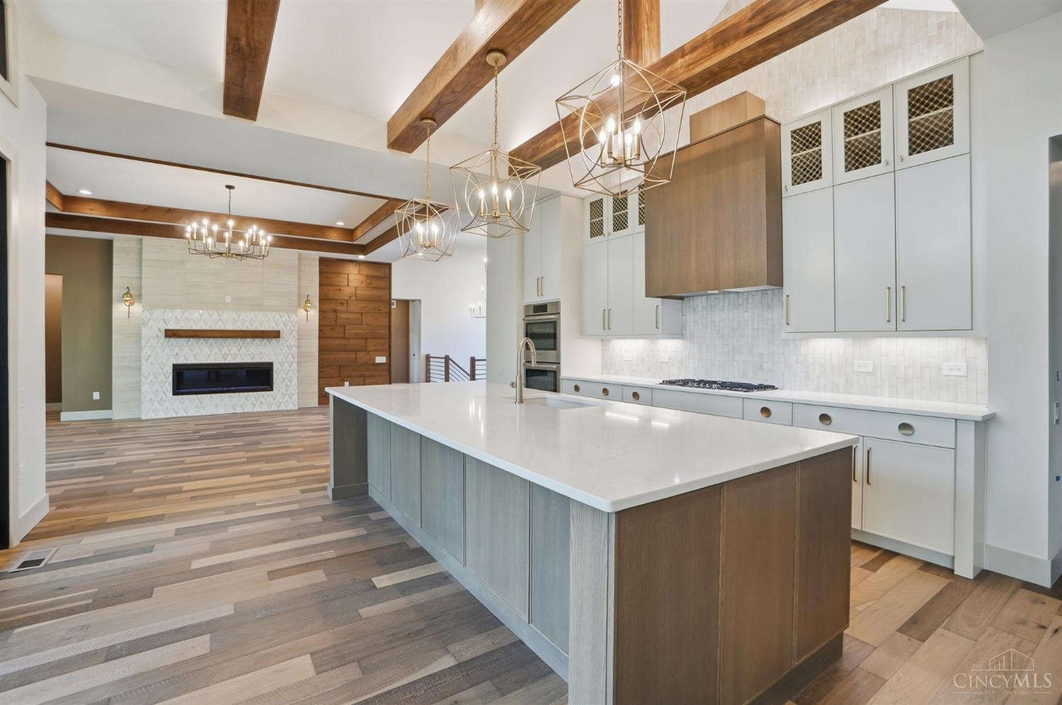 18 Chimney Ridge Drive