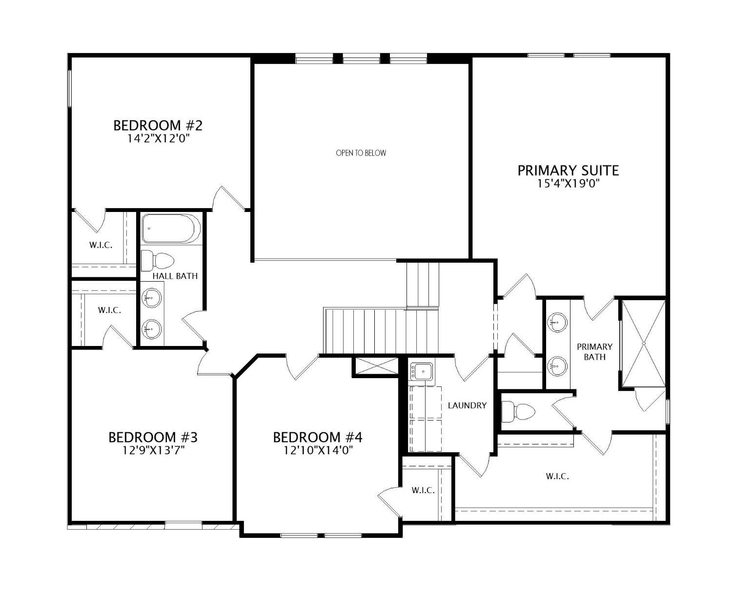 6977 Carlinridge Lane, Green Twp, OH, 45248 — photo 3