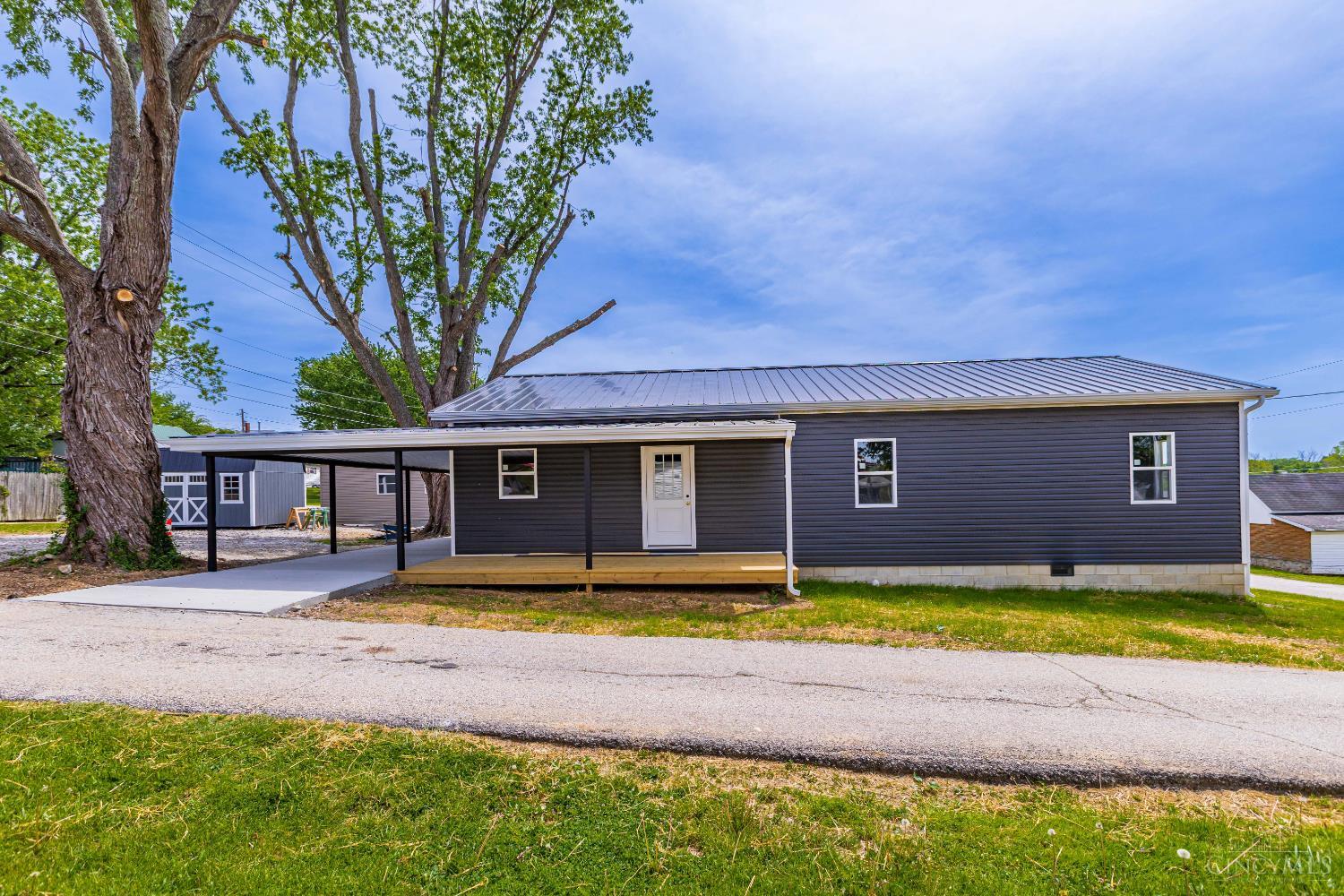 182 Walnut Street, Peebles, OH, 45660 — photo 36