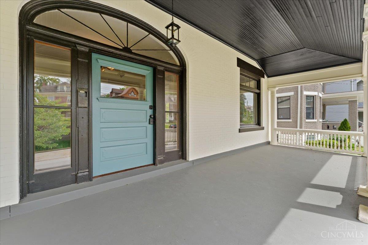 1840 Clarion Avenue, Cincinnati, OH, 45207 — photo 5