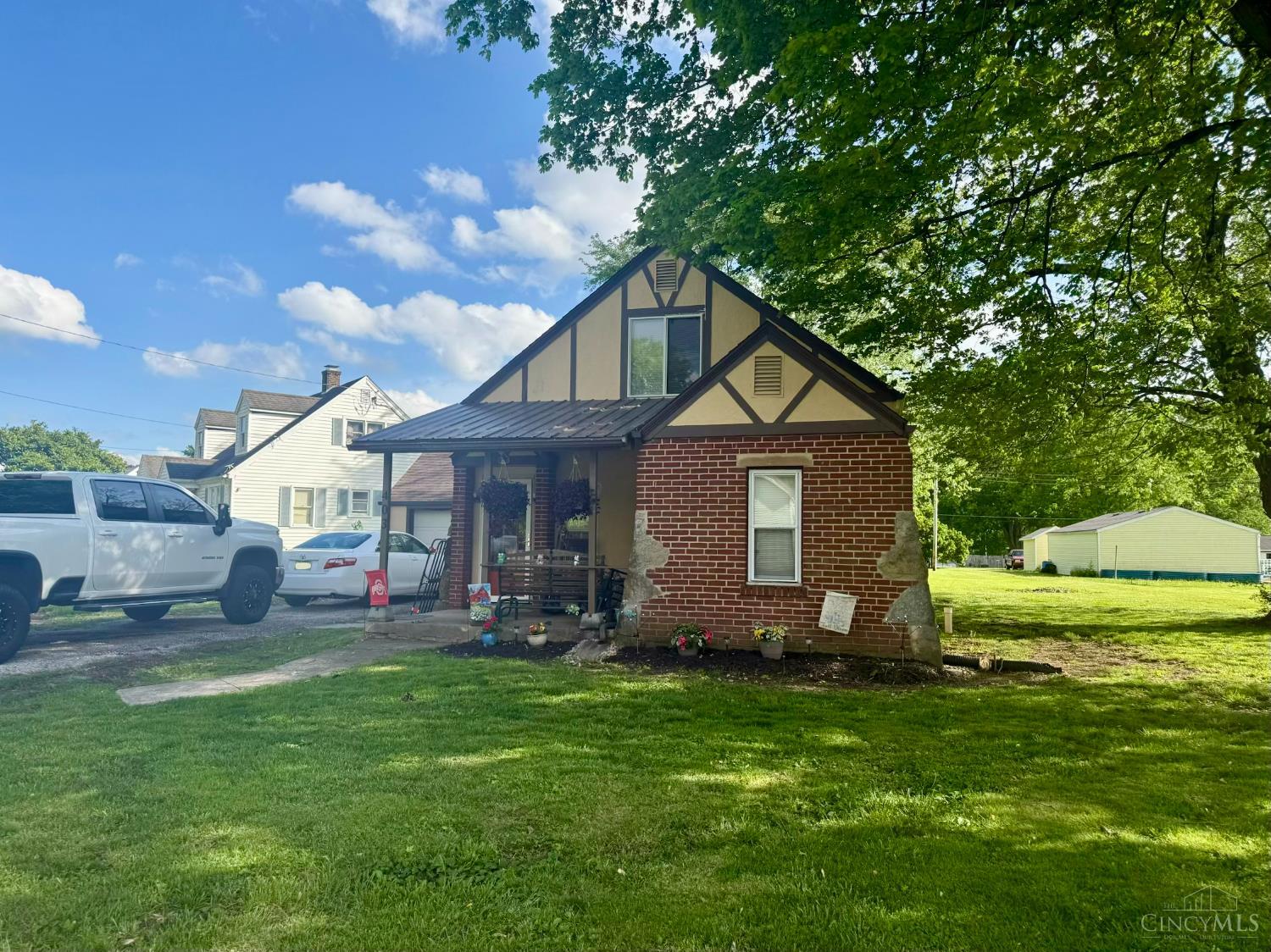 403 Cemetery Road, Martinsville, OH, 45146