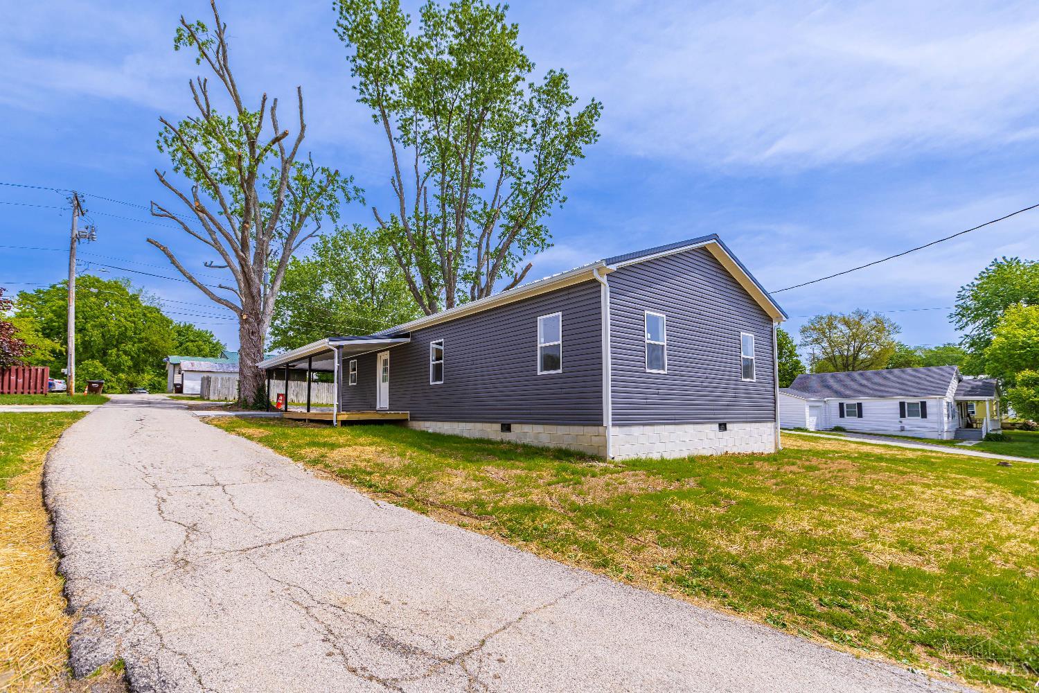 182 Walnut Street, Peebles, OH, 45660 — photo 32