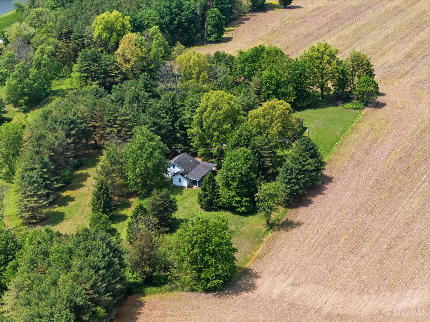 10559 Dixon Road, Jackson Twp, OH, 45697 — photo 49