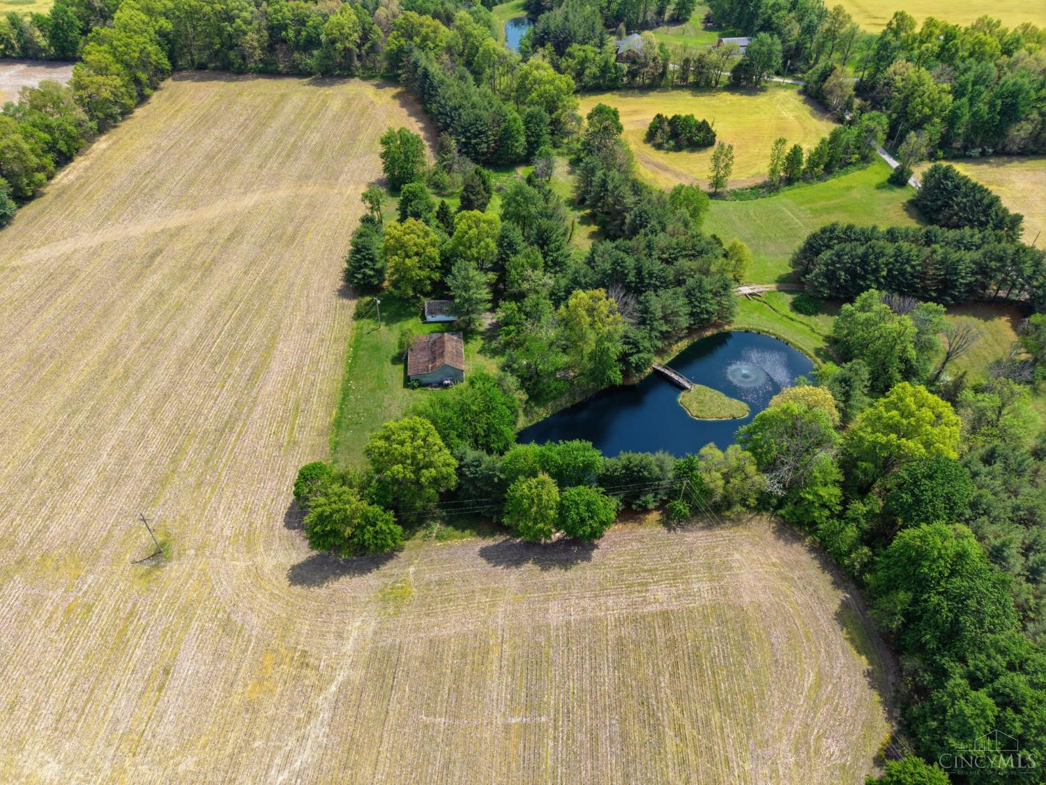 10559 Dixon Road, Jackson Twp, OH, 45697 — photo 52