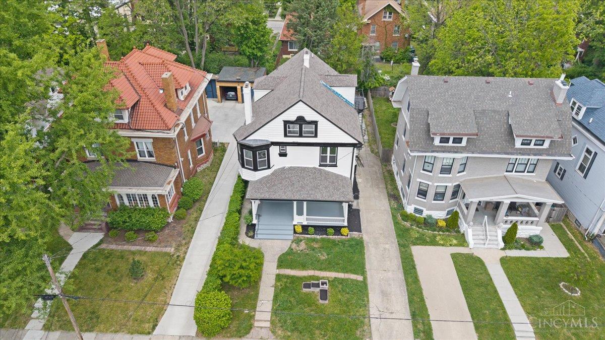 1840 Clarion Avenue, Cincinnati, OH, 45207 — photo 61