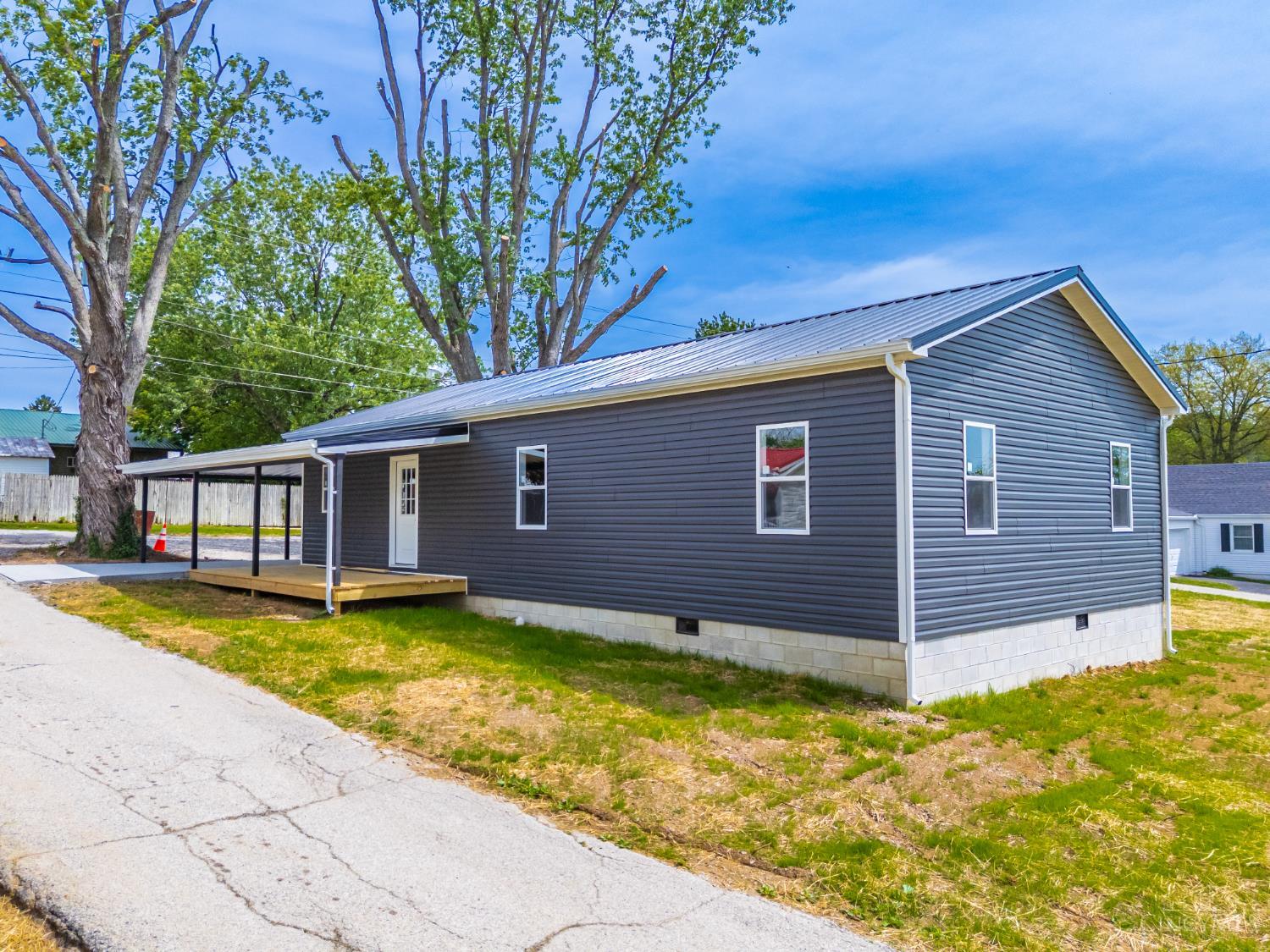 182 Walnut Street, Peebles, OH, 45660 — photo 50