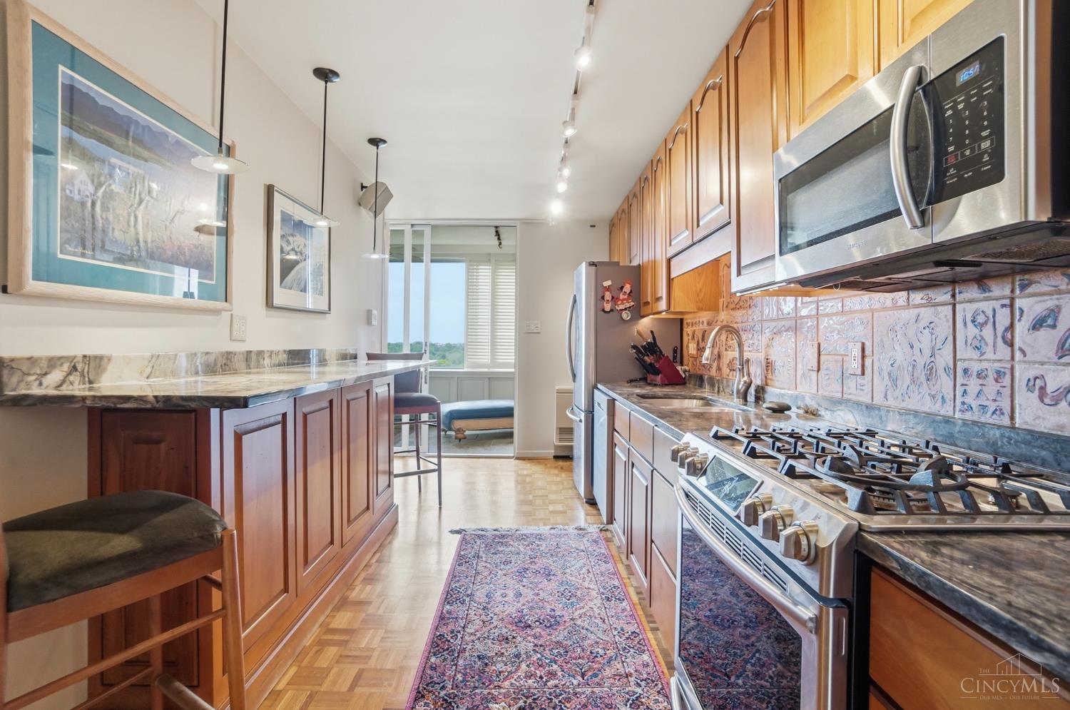 2324 Madison Road #1502, Cincinnati, OH, 45208 — photo 11