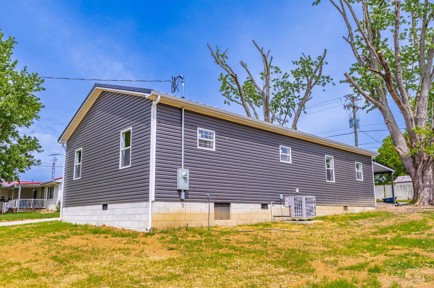 182 Walnut Street, Peebles, OH, 45660 — photo 46
