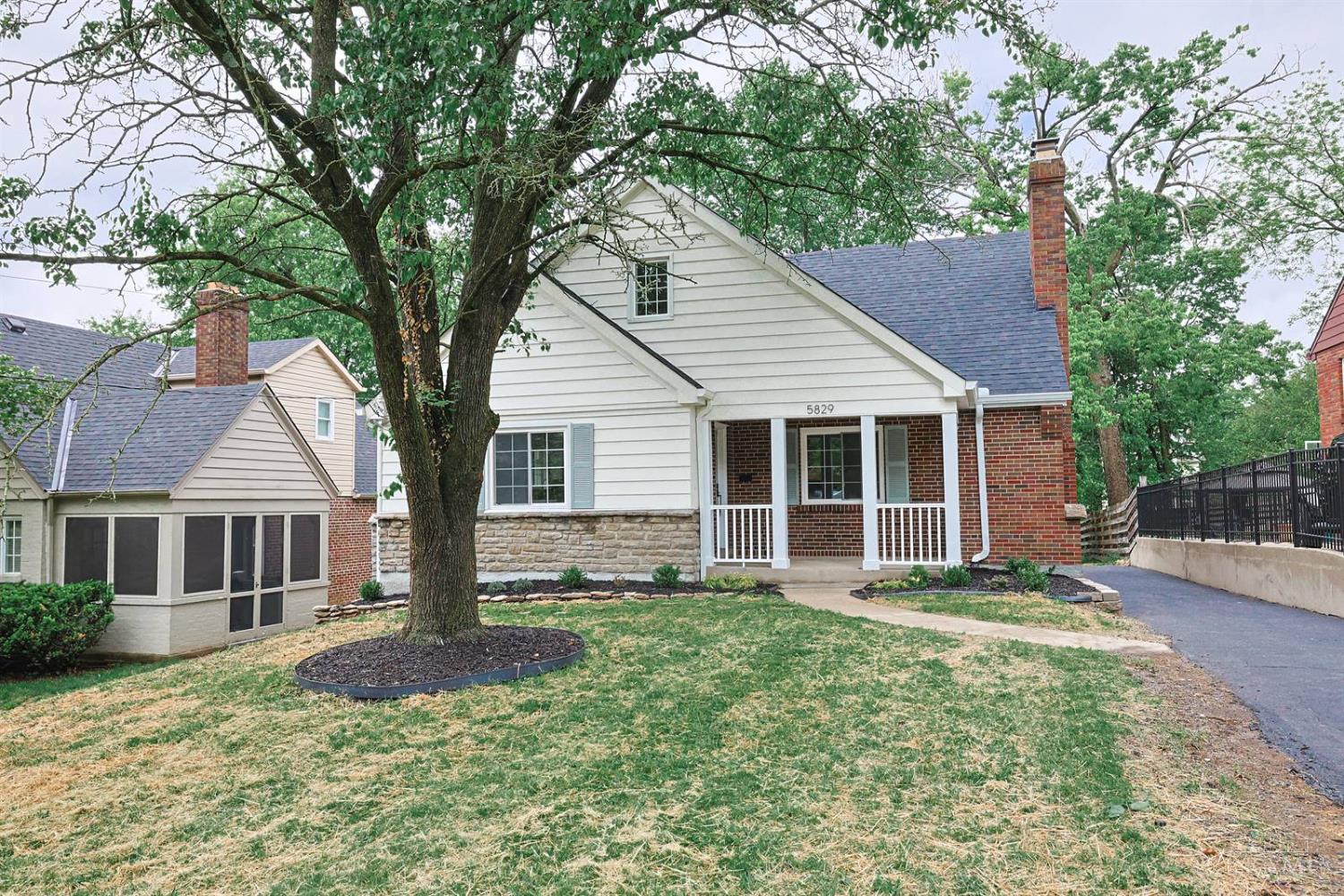 5829 Pandora Avenue, Cincinnati, OH, 45213
