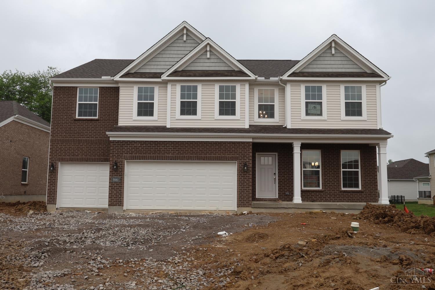 Homes for sale in Milford, OH | 5981 Hawks Ln #83, Milford, OH 45150 | MLS# 1868420