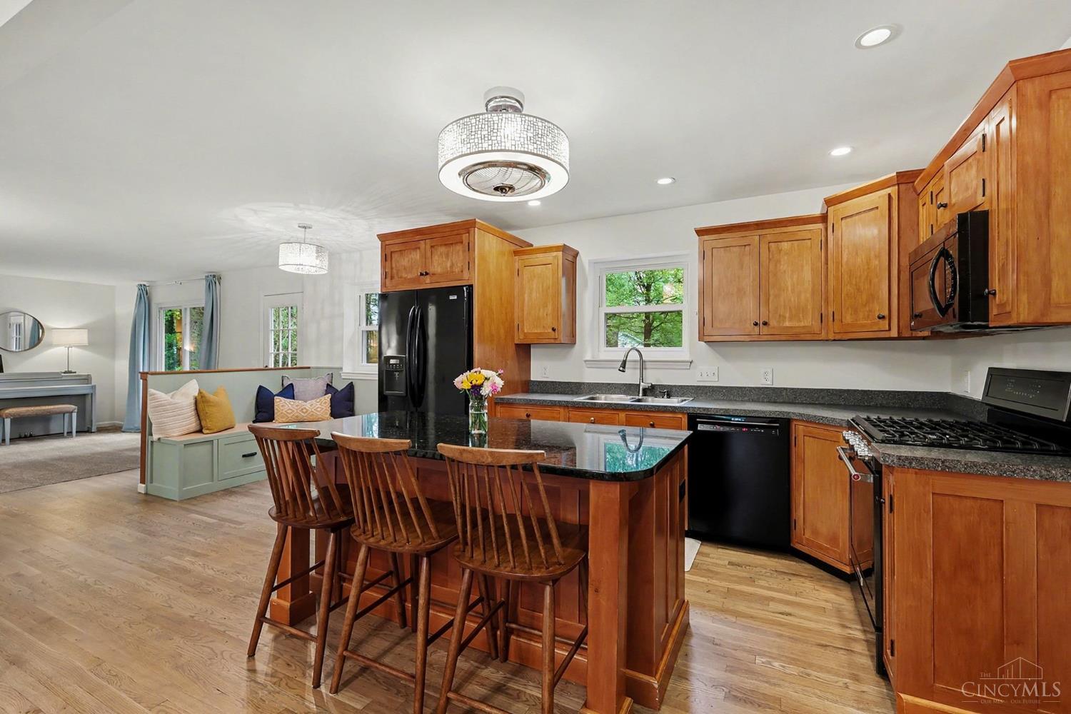 1117 Deerhaven Court