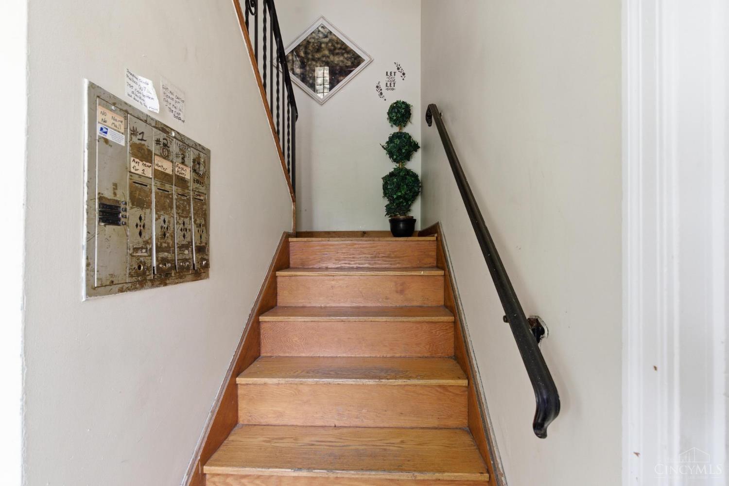 781 Clanora Drive, Cincinnati, OH, 45205 — photo 16