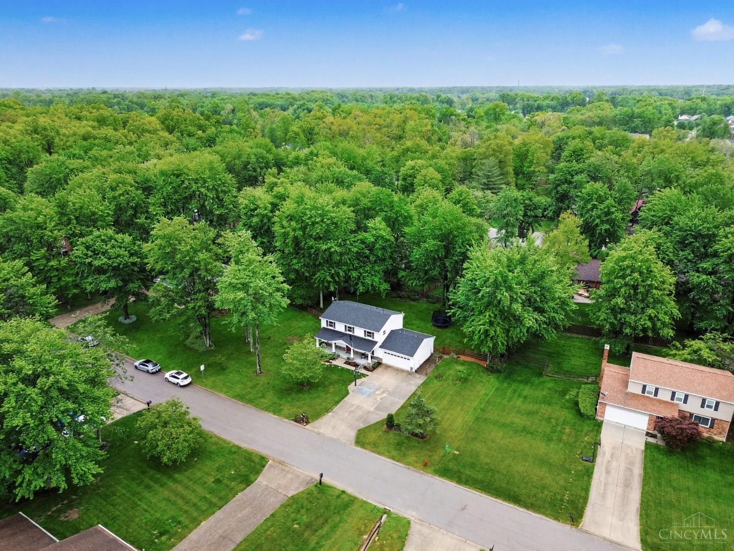 1117 Deerhaven Court