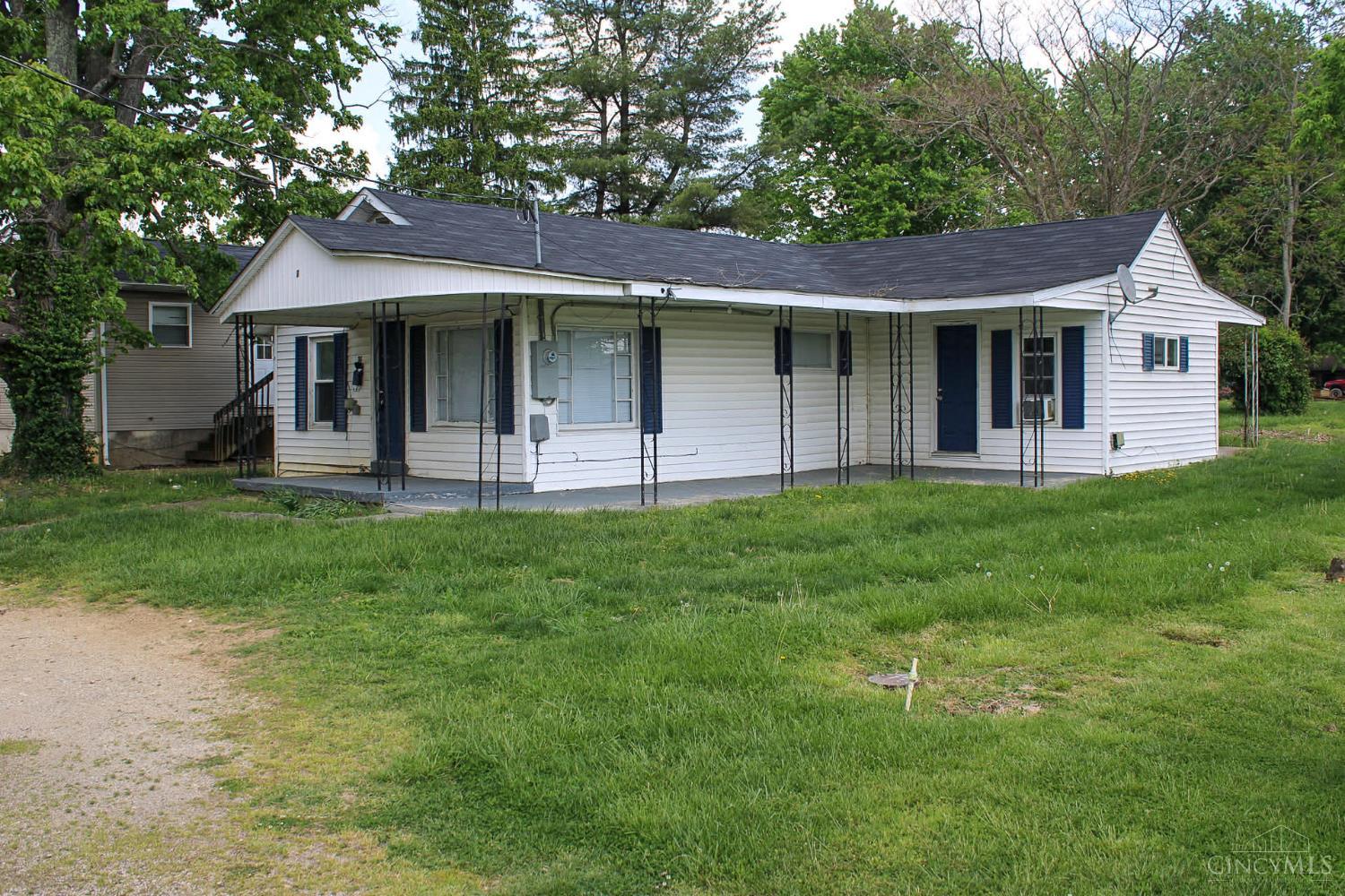 78 Third Street, Peebles, OH, 45660 — photo 15