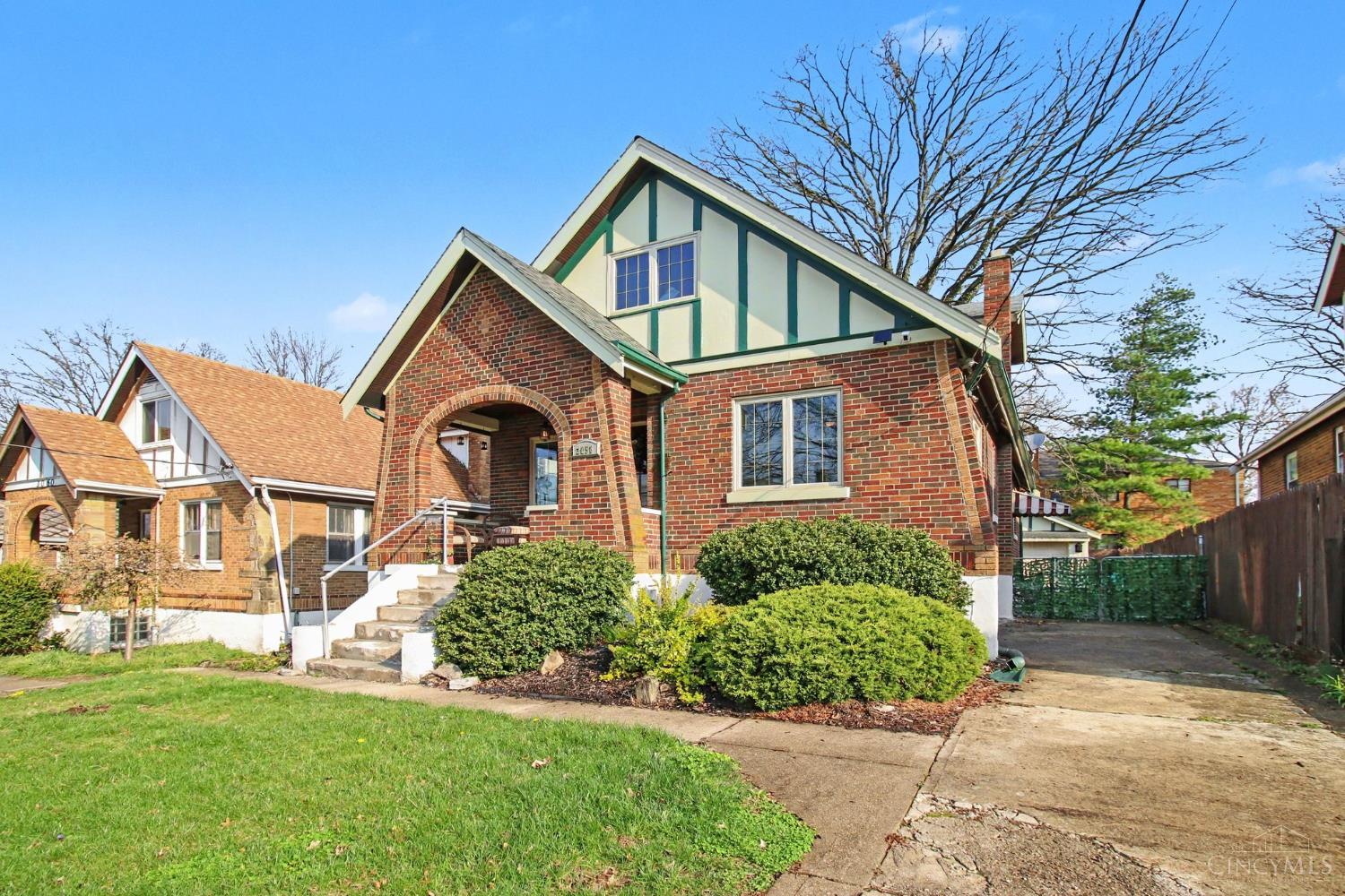 3058 Penrose Place, Cincinnati, OH, 45211
