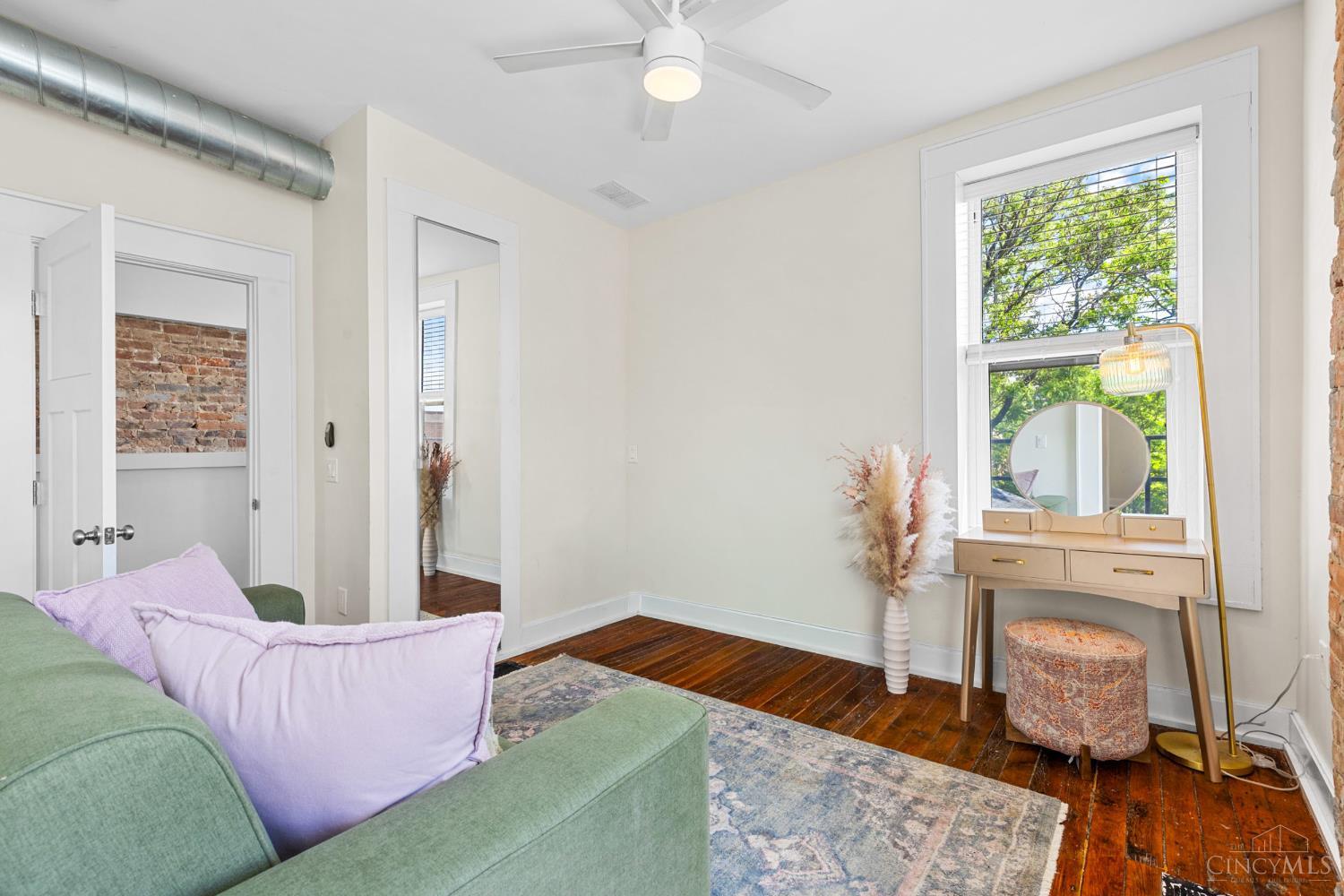 433 Clark Street #C, Cincinnati, OH, 45203 — photo 30