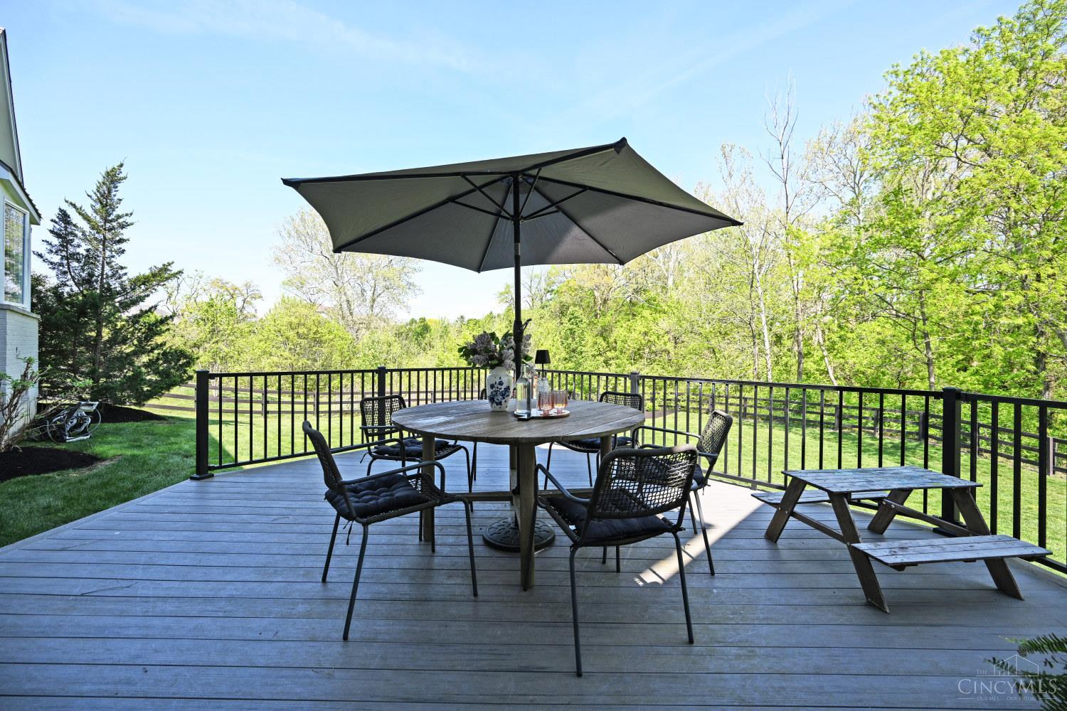 5244 Sycamore View Drive, Mason, OH, 45040 — photo 46