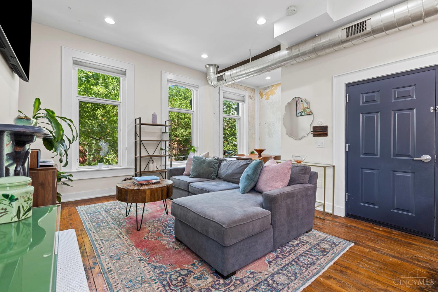 433 Clark Street #C, Cincinnati, OH, 45203 — photo 10