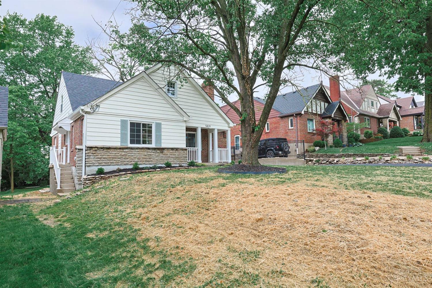 5829 Pandora Avenue, Cincinnati, OH, 45213 — photo 41