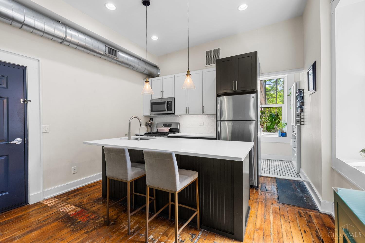 433 Clark Street #C, Cincinnati, OH, 45203 — photo 6
