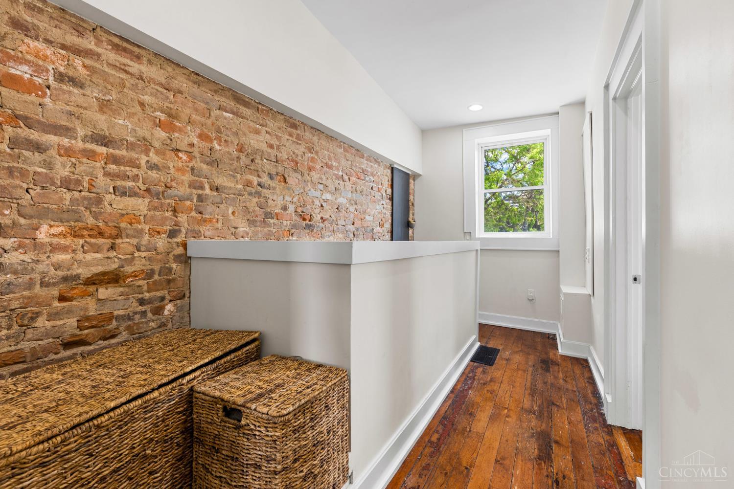 433 Clark Street #C, Cincinnati, OH, 45203 — photo 20