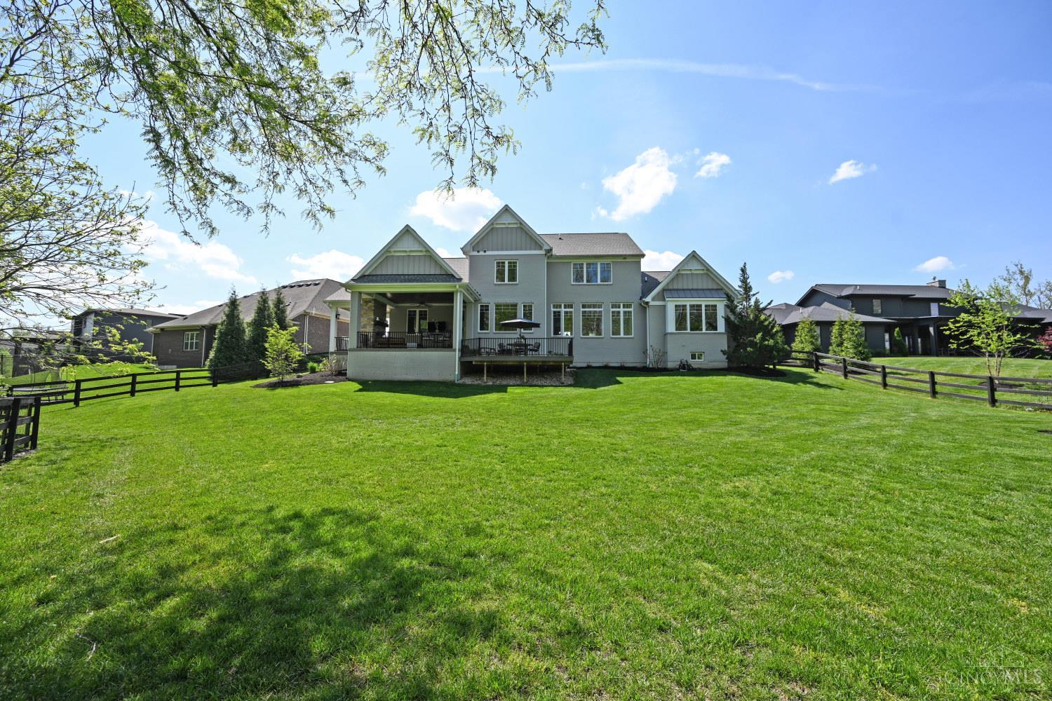 5244 Sycamore View Drive, Mason, OH, 45040 — photo 55