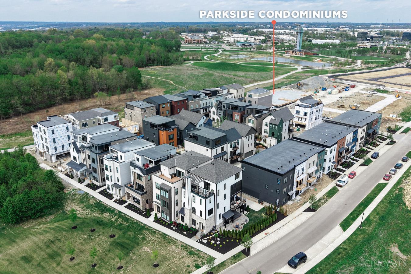 4218 Park Place Circle #202, Blue Ash, OH, 45242 — photo 13