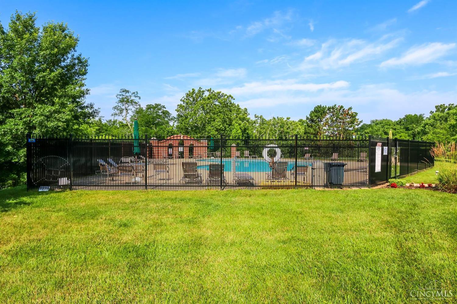7887 Ramble View #103, Springfield Twp., OH, 45231 — photo 13