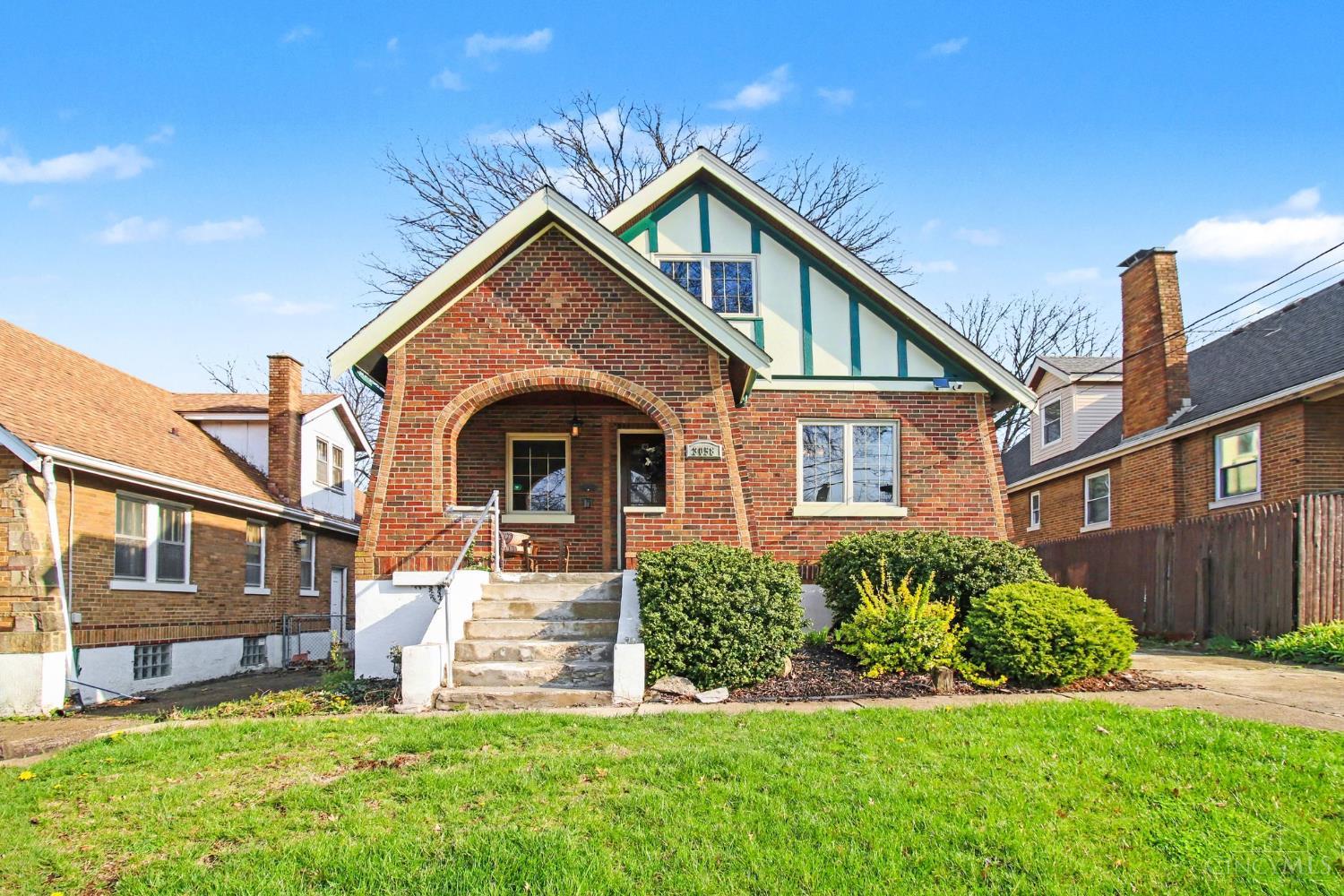 3058 Penrose Place, Cincinnati, OH, 45211 — photo 2